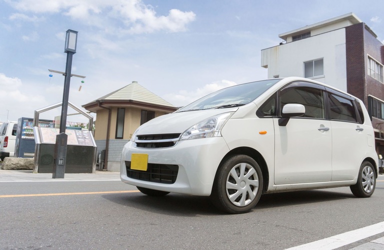 しばらく車を運転していない50代の方も | 埼玉でペーパードライバー講習なら挑戦を後押しするSPAID