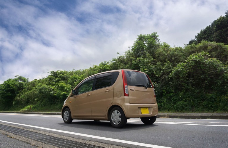 講習専用車の利用は無料でマイカーでも受講可能 | 埼玉でペーパードライバー講習なら挑戦を後押しするSPAID