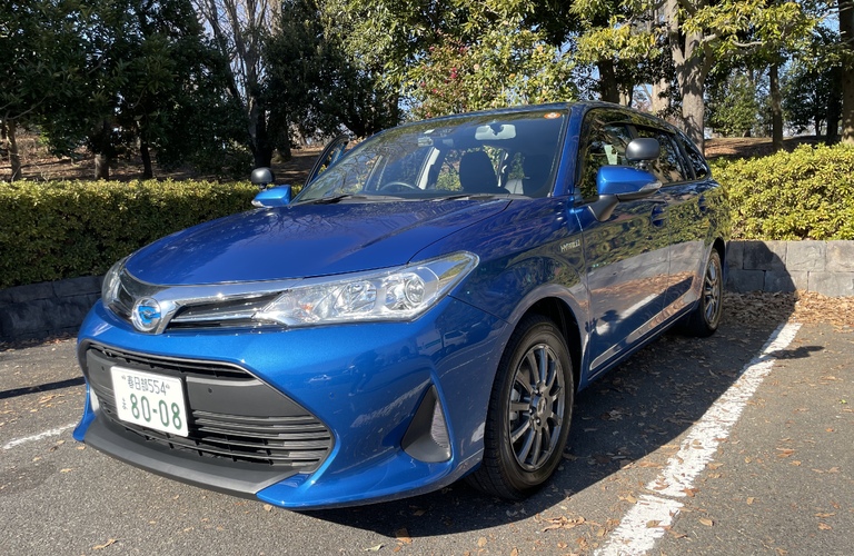 足立区でペーパードライバー講習を受けるなら安心のSPAID